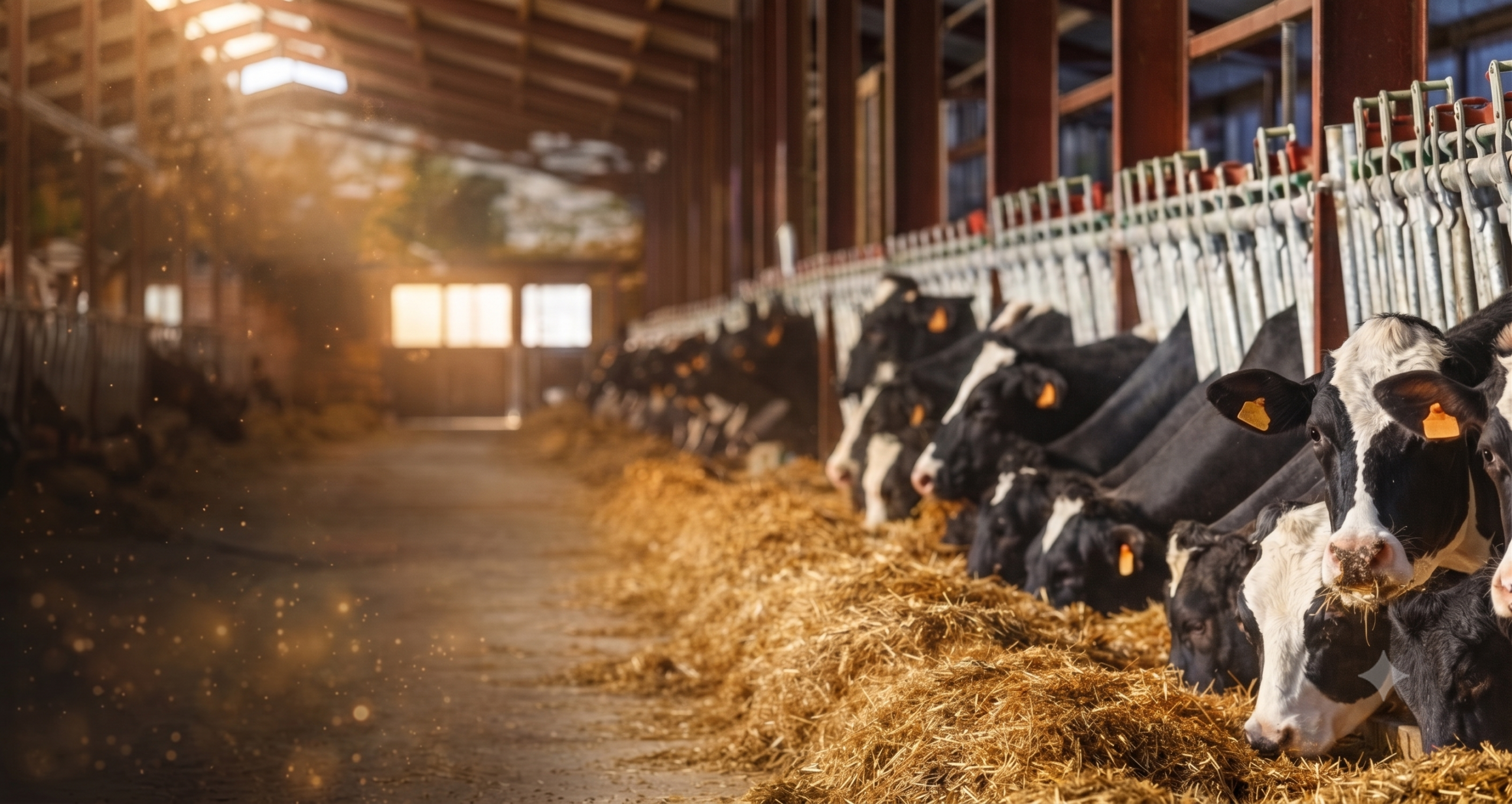 UNLOCK PEAK DAIRY PROFITABILITY